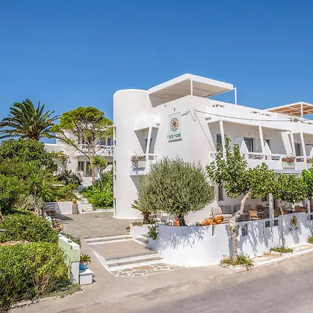 Aris Boutique Hotel-3